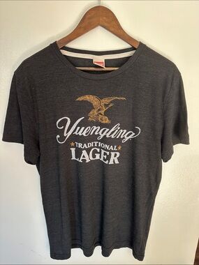 Yuengling Traditional Lager Graphic Tee